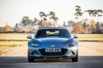 Mazda MX-5 Arctic 2017 года (UK)